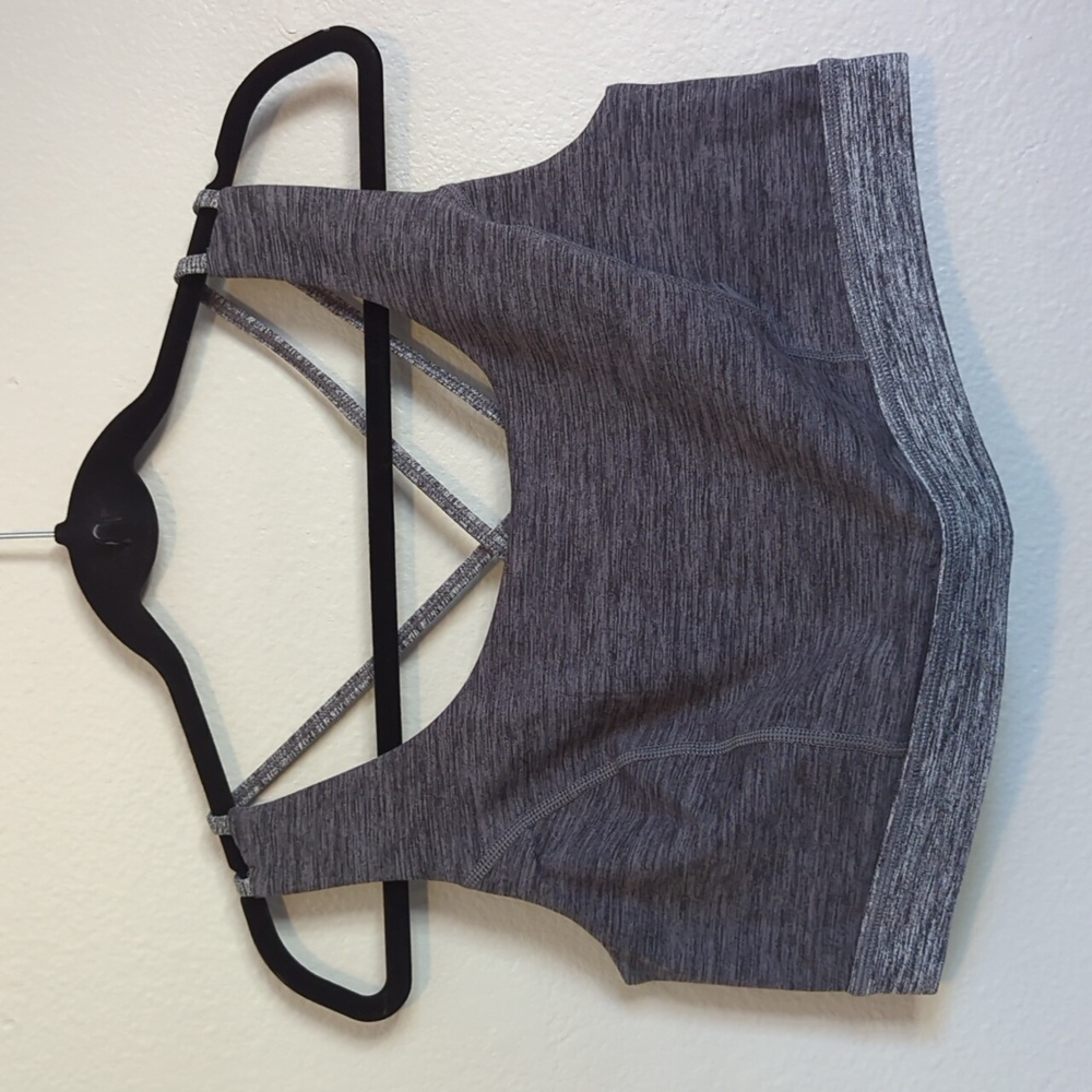 Torrid active sports bra